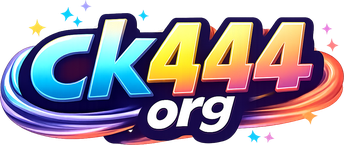 ck444 org লোগো